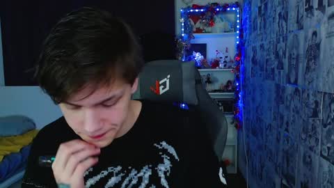 Kevin online show from 01/22/25, 03:41