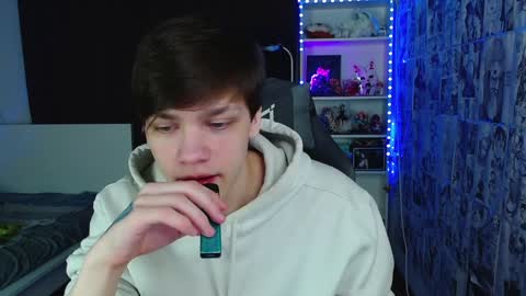 Kevin online show from 02/07/25, 03:45