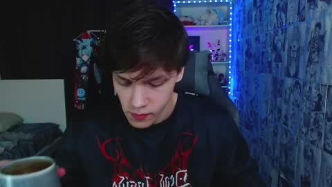 Kevin online show from 02/12/25, 03:51