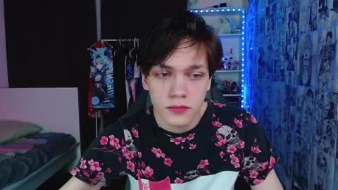 Kevin online show from 02/16/25, 03:15