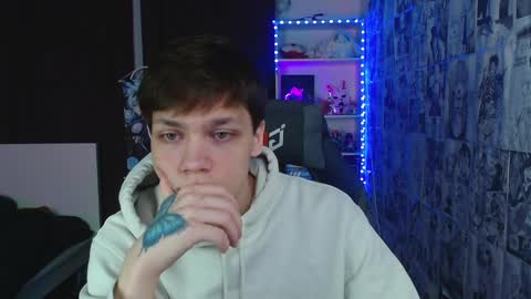 Kevin online show from 03/05/25, 04:45