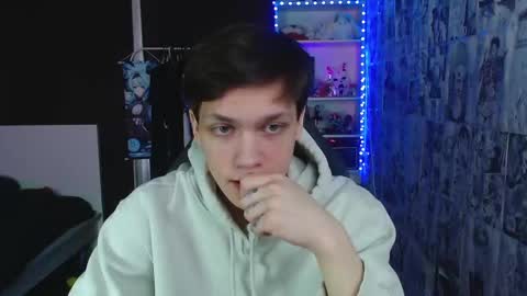 Kevin online show from 03/05/25, 07:49