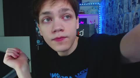 Kevin online show from 03/09/25, 04:16