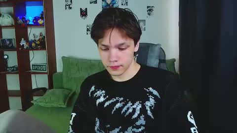 Kevin online show from 09/25/25, 05:11