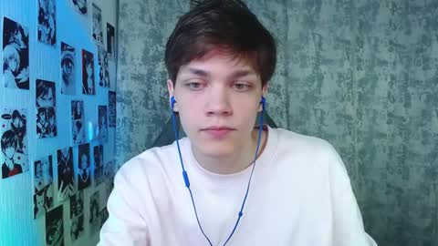 Kevin online show from 10/24/25, 05:37