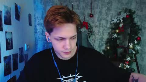 Kevin online show from 01/11/26, 04:28