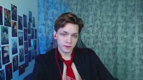 Kevin online show from 03/18/26, 03:53