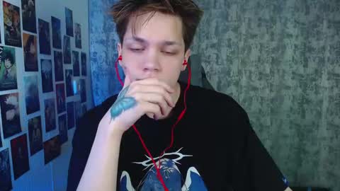 Kevin online show from 03/19/26, 06:06