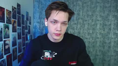 Kevin online show from 03/26/26, 03:56