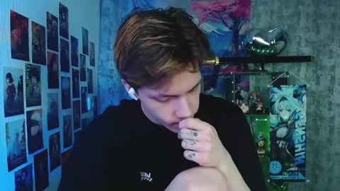 Kevin online show from 04/15/26, 05:25