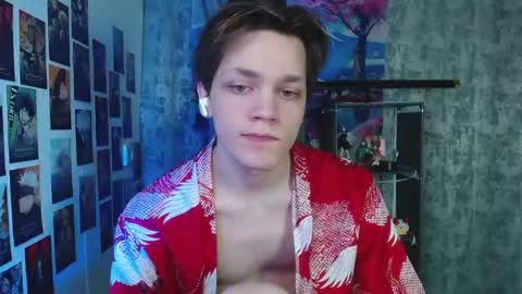 Kevin online show from 04/23/26, 04:14