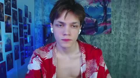 Kevin online show from 05/19/26, 03:57
