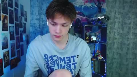 Kevin online show from 05/31/26, 05:04