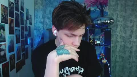 Kevin online show from 06/02/26, 04:36