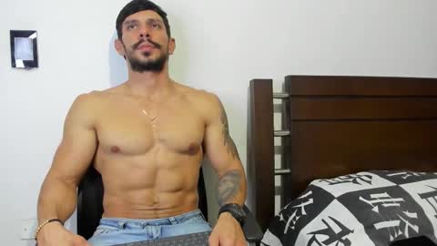 kevin_malone22 online show from 02/16/26, 11:12