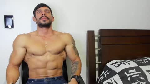 kevin_malone22 online show from 02/18/26, 10:28