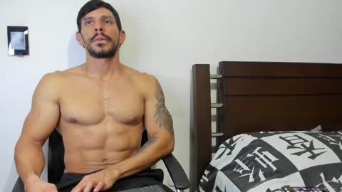 kevin_malone22 online show from 02/25/26, 02:54