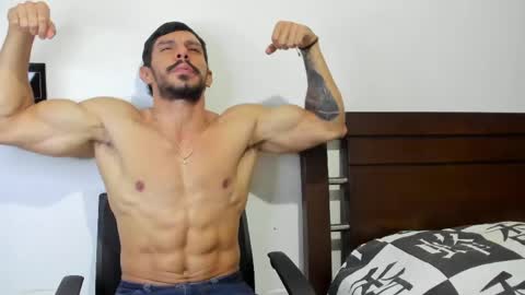 kevin_malone22 online show from 04/09/26, 11:54