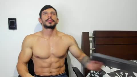 kevin_malone22 online show from 04/21/26, 02:51