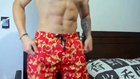 kevin_malone22 online show from 04/22/26, 03:20