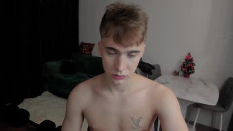 Kevin Martin online show from 12/17/24, 01:29