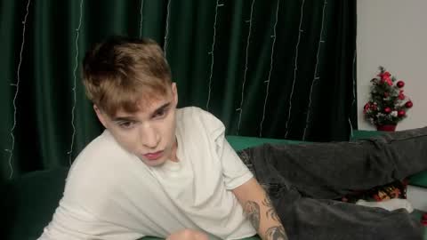 Kevin Martin online show from 12/23/24, 01:18