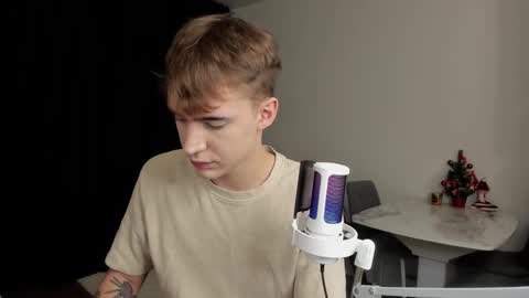 Kevin Martin online show from 01/10/25, 09:10