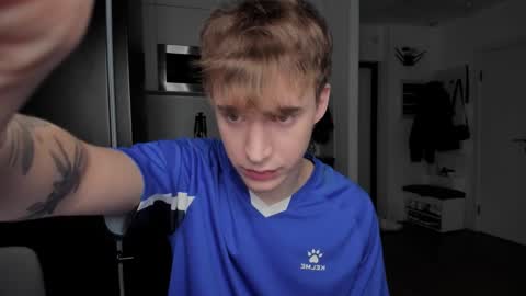 Kevin Martin online show from 02/13/25, 10:43