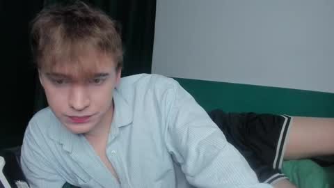 Kevin Martin online show from 03/12/25, 09:13