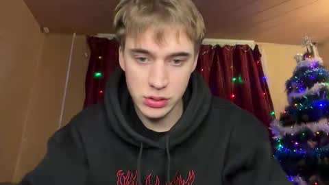 Kevin Martin online show from 01/13/26, 02:55