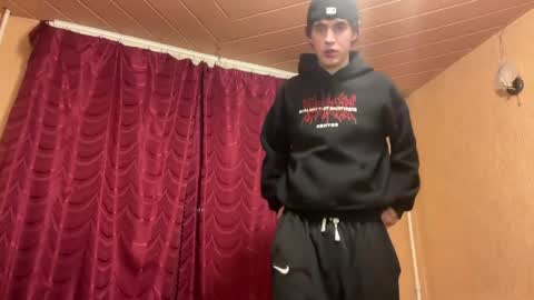 Kevin Martin online show from 04/10/26, 06:23