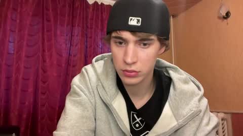 Kevin Martin online show from 04/20/26, 04:10