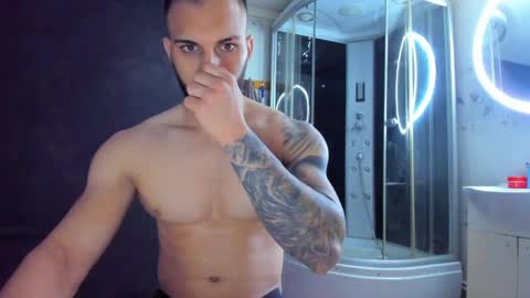 Kevin online show from 04/02/26, 07:33