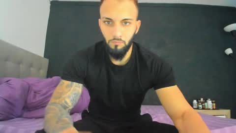 Kevin online show from 04/08/26, 08:47