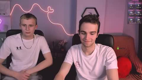 Snapshot of kevin_nix_ chatting on 02/05/26, 01:32 kevin_nix_ online show from 02/05/26, 01:32