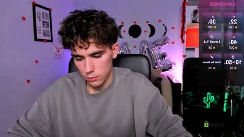 Snapshot of kevin_nix_ chatting on 02/09/26, 01:26 kevin_nix_ online show from 02/09/26, 01:26