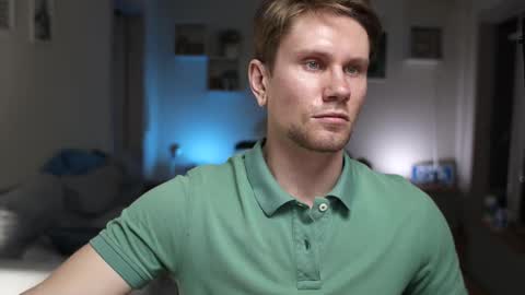 Kev online show from 03/12/25, 03:07