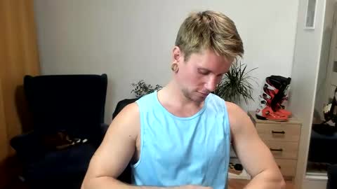 Kev online show from 10/30/25, 03:35