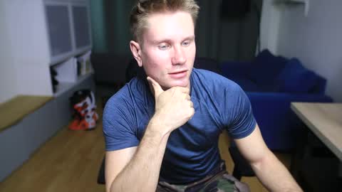 Kev online show from 05/18/26, 04:02