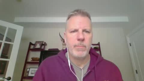 kevin_stroken online show from 01/14/25, 02:22