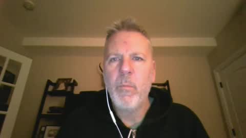 kevin_stroken online show from 01/16/25, 12:09