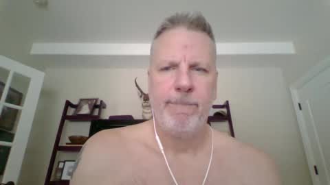 kevin_stroken online show from 01/16/25, 04:50