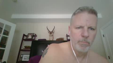 kevin_stroken online show from 01/16/25, 07:52