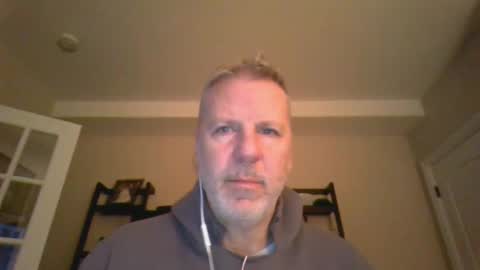 kevin_stroken online show from 01/21/25, 01:11