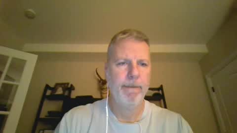 kevin_stroken online show from 01/22/25, 11:01