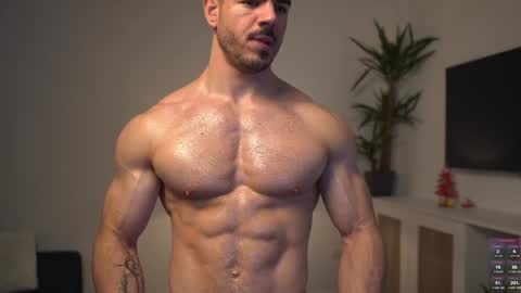 Kevin online show from 12/23/24, 11:25