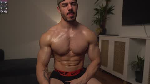 Kevin online show from 01/25/25, 06:57