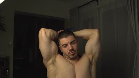 Kevin online show from 02/03/25, 07:31