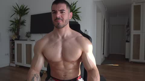 Kevin online show from 02/07/25, 09:26