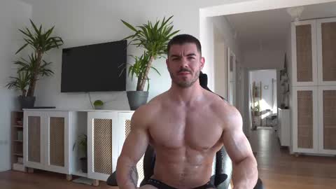 Kevin online show from 02/10/25, 12:50